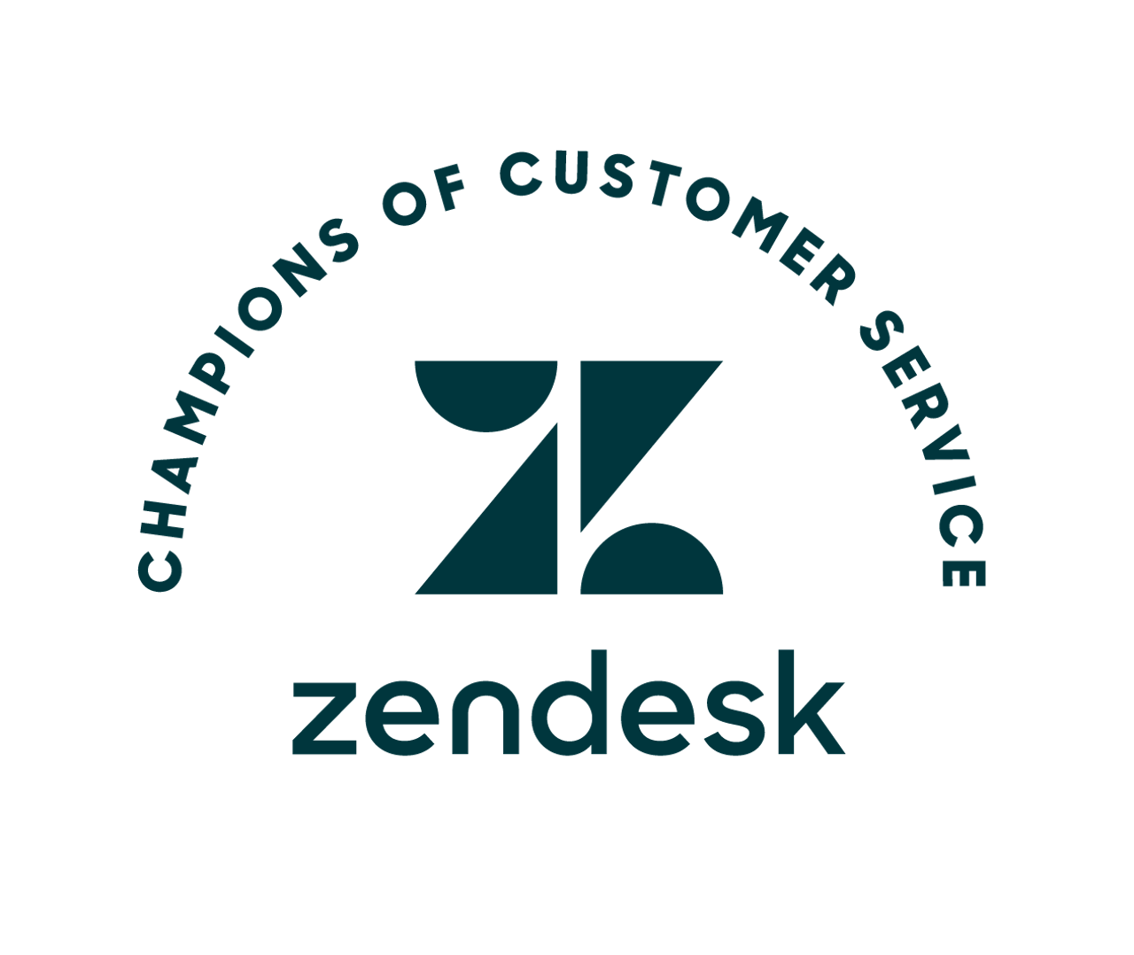 Zendesk Logo